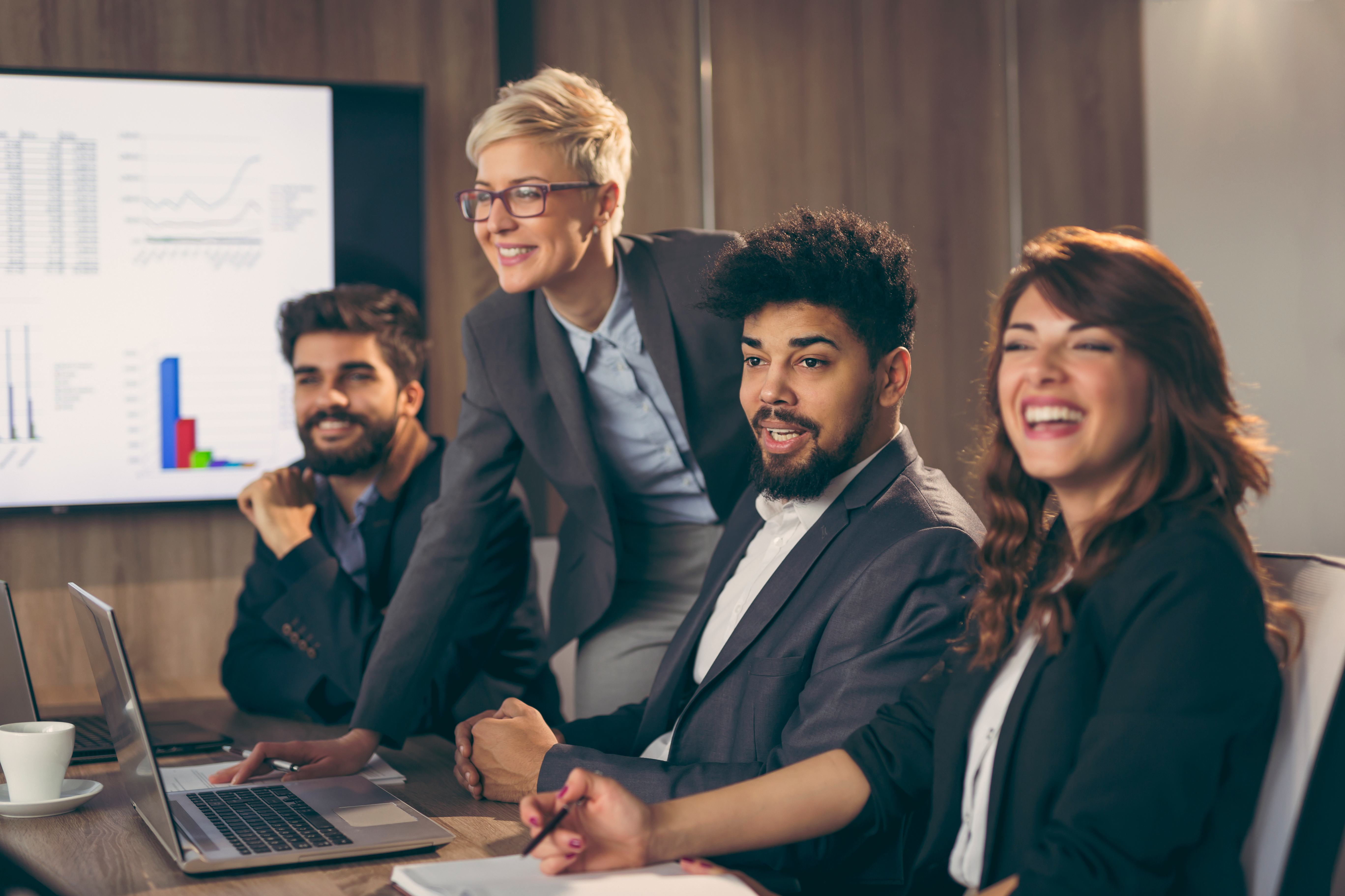 A smooth mortgage transfer handled end-to-end by experts.